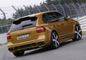 JE DESIGN Porsche Cayenne GTS 4