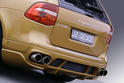 JE DESIGN Porsche Cayenne GTS 5