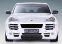 JE Design Porsche Cayenne Progressor 1