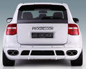 JE Design Porsche Cayenne Progressor 2