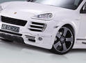 JE Design Porsche Cayenne Progressor 4