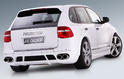 JE Design Porsche Cayenne Progressor 5