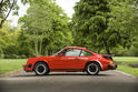 James May 1984 Porsche 911 12