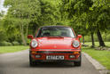 James May 1984 Porsche 911 13