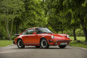 James May 1984 Porsche 911 14