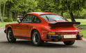 James May 1984 Porsche 911 2