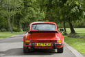James May 1984 Porsche 911 6