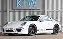 KTW TechArt Porsche 911 Carrera S 1