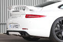 KTW TechArt Porsche 911 Carrera S 18