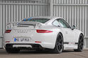 KTW TechArt Porsche 911 Carrera S 2