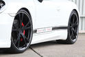 KTW TechArt Porsche 911 Carrera S 22