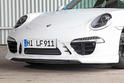 KTW TechArt Porsche 911 Carrera S 4
