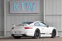 KTW TechArt Porsche 911 Carrera S 5