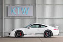 KTW TechArt Porsche 911 Carrera S 6