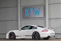 KTW TechArt Porsche 911 Carrera S 7