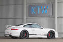 KTW TechArt Porsche 911 Carrera S 8