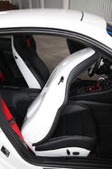 KTW TechArt Porsche 911 Carrera S 9