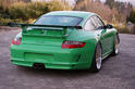 Kaege Porsche 911 GT3 RS 11
