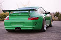 Kaege Porsche 911 GT3 RS 12
