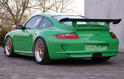 Kaege Porsche 911 GT3 RS 2