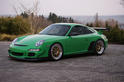Kaege Porsche 911 GT3 RS 4