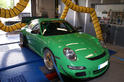 Kaege Porsche 911 GT3 RS 5