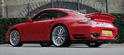 Kahn Porsche 911 Turbo 2