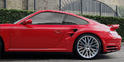 Kahn Porsche 911 Turbo 3