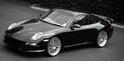 Kahn Porsche 911 Turbo 4