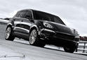 Kahn Porsche Cayenne Diesel 1