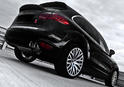 Kahn Porsche Cayenne Diesel 2