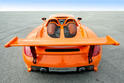 Konigseder Porsche Carrera GT 10