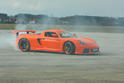 Konigseder Porsche Carrera GT 12