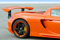Konigseder Porsche Carrera GT 2