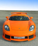 Konigseder Porsche Carrera GT 3