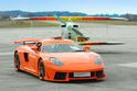 Konigseder Porsche Carrera GT 5