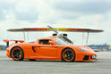 Konigseder Porsche Carrera GT 6