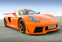 Konigseder Porsche Carrera GT 7