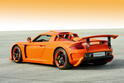 Konigseder Porsche Carrera GT 9