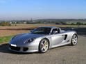 Kubatech Porsche Carrera GT 2