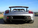 Kubatech Porsche Carrera GT 3