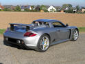 Kubatech Porsche Carrera GT 4