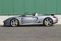 Kubatech Porsche Carrera GT 6