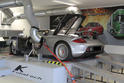 Kubatech Porsche Carrera GT 8