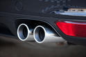 LUMMA 2011 Porsche Cayenne Diesel 10