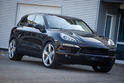LUMMA 2011 Porsche Cayenne Diesel 11
