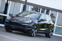 LUMMA 2011 Porsche Cayenne Diesel 12