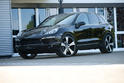LUMMA 2011 Porsche Cayenne Diesel 13