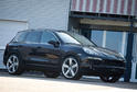 LUMMA 2011 Porsche Cayenne Diesel 15