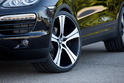 LUMMA 2011 Porsche Cayenne Diesel 17